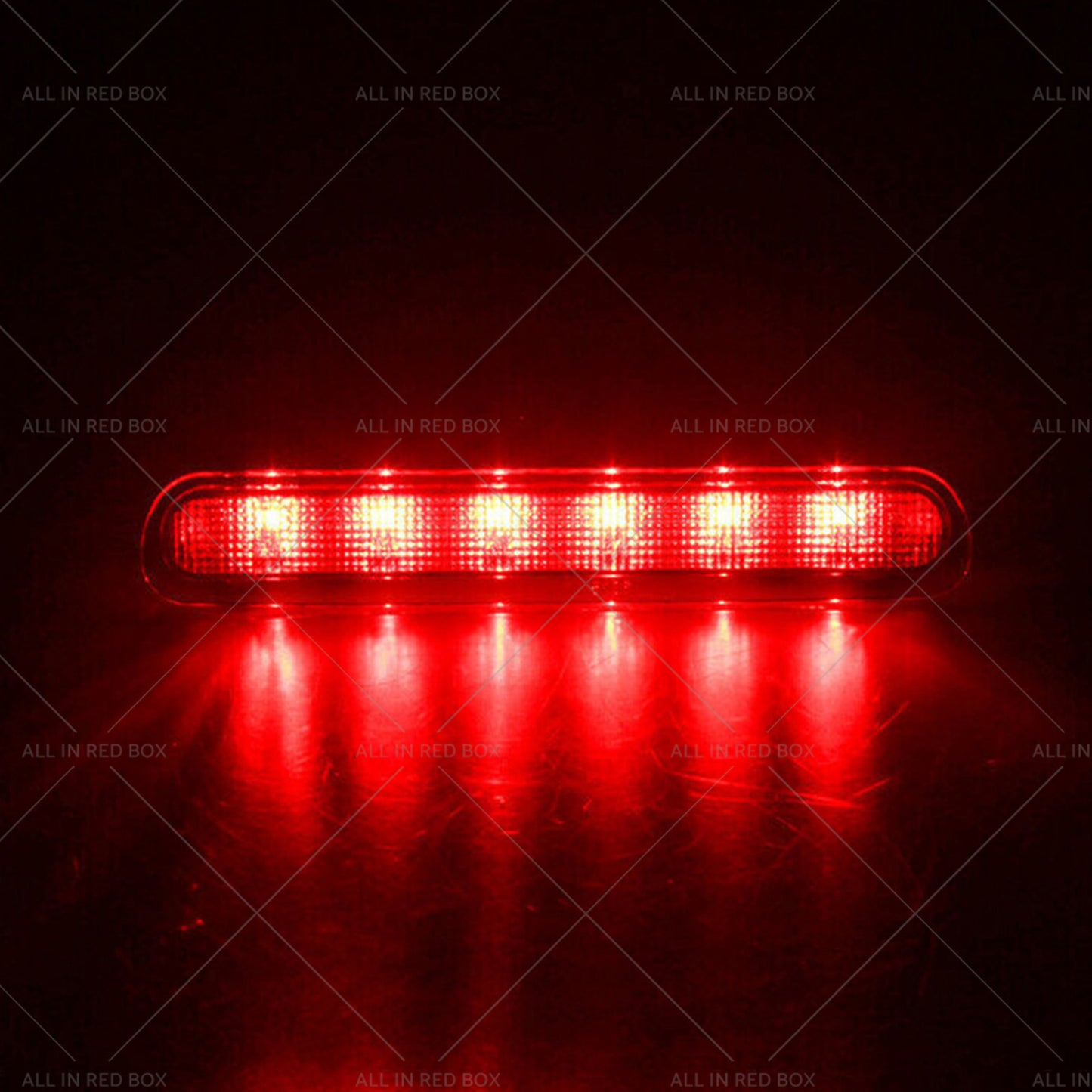 {{ 81570-0K080 Led Stop Tailgate Brake Light Suitablefor Toyota Hilux MK6 SR5 05-15 }} - Buy Car Parts Online at {{ Kaka Auto Parts }}.