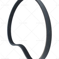 {{ Drive Belt Suitablefor Bobcat Main Hydraulic Pump EPDM 653 751 S130 S150 6667322 }} - Buy Car Parts Online at {{ Kaka Auto Parts }}.