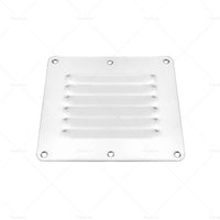 {{ 4PCS Stainless Steel Rectangular Air Vent For Caravan Boat Wall Eave Home }} - Buy Car Parts Online at {{ Kaka Auto Parts }}.