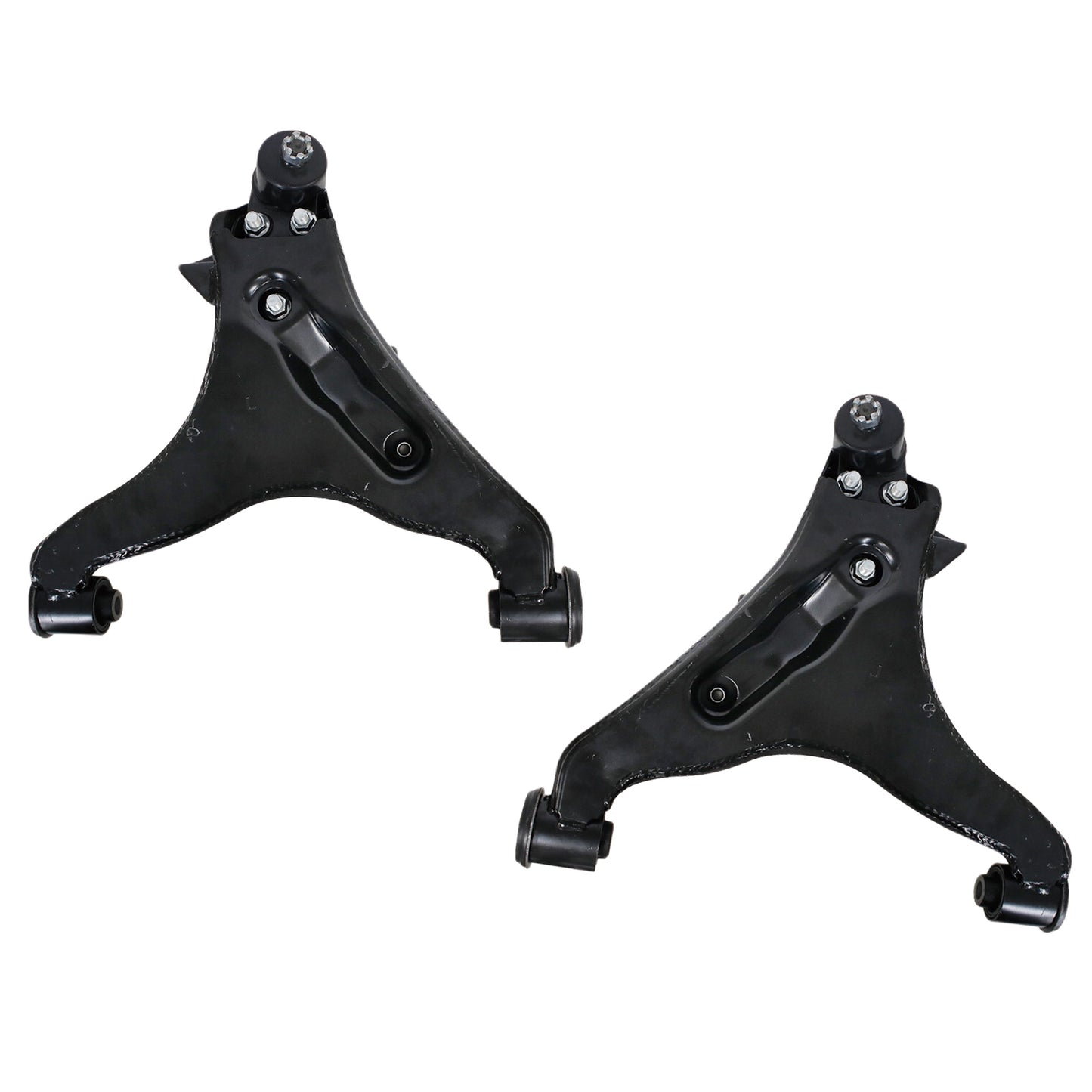 Front Upper Suspension Control Arms Suitable For Mitsubishi Pajero NM NP 00¡§C06