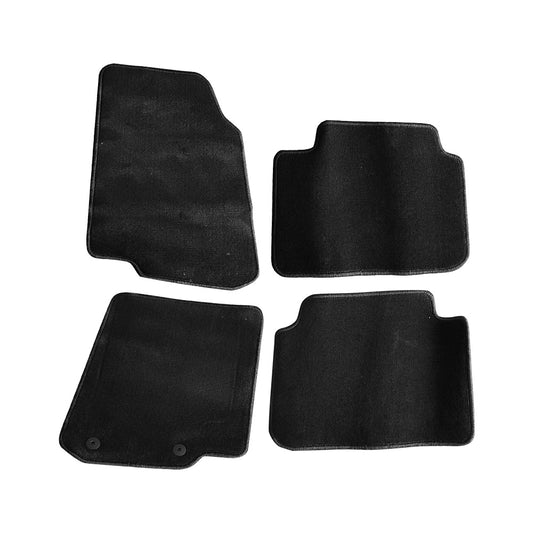 4Pcs Set Carpet Floor Mat Suitable For Ford Falcon FG XR6 XR8 MK1 XR Series