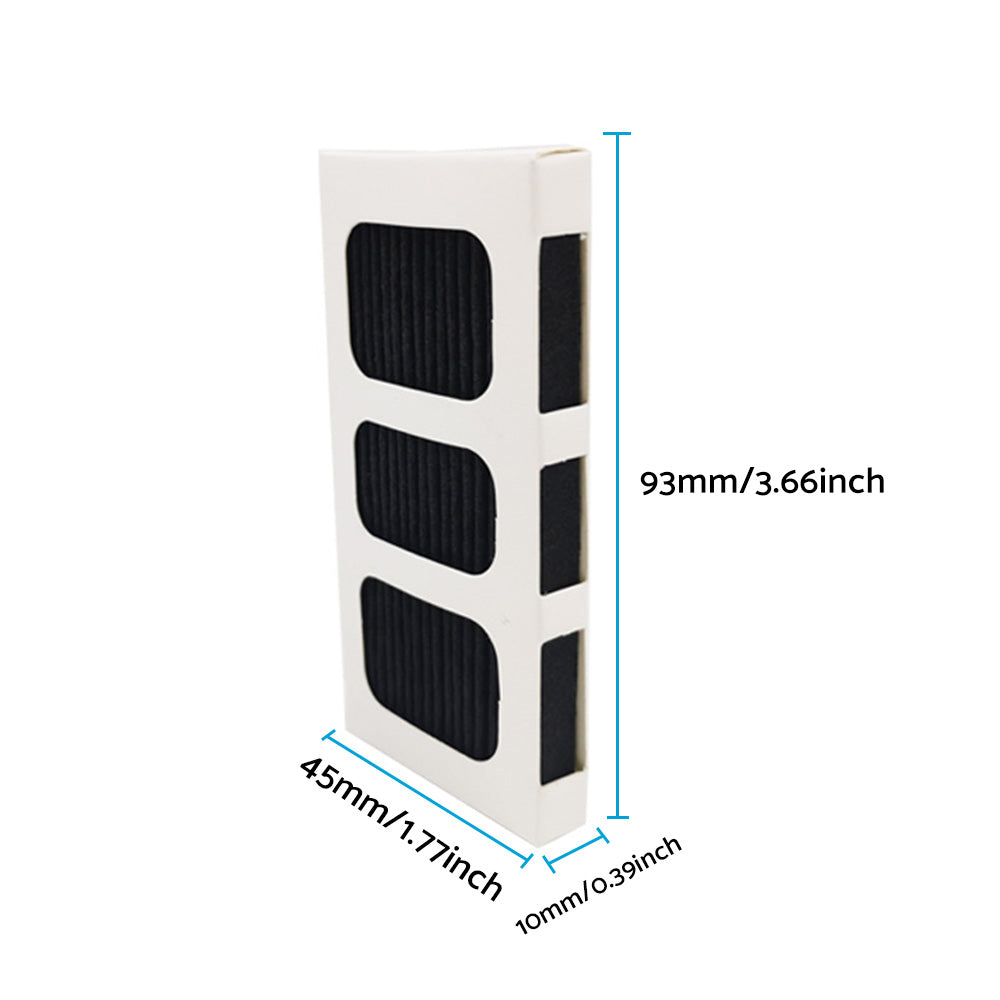 Air Filter 242047806 Suitable For Electrolux / Westinghouse WHE6874SA / WHE7074SA