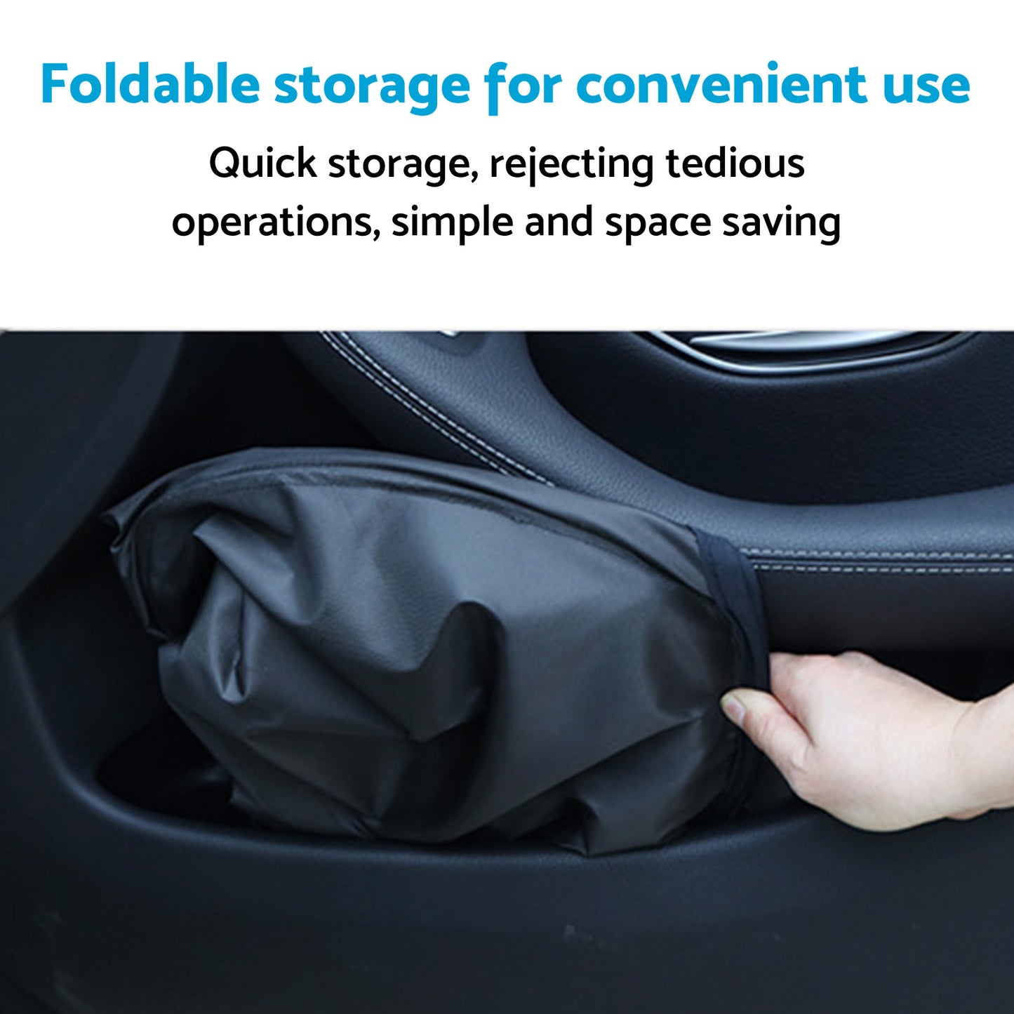 6 Layer WindScreen Sun Shade Suitable For Chery Omoda 5 2022-2024 UV Protection