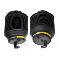 2x Rear Left & Right Air Bag Springs Suitable For Toyota LandCruiser Prado 2003¡§C2009