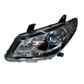 compare product Head Light Lamp Left Xenon Suitable for LDV G10 Passenger People Mover Van 15-ON