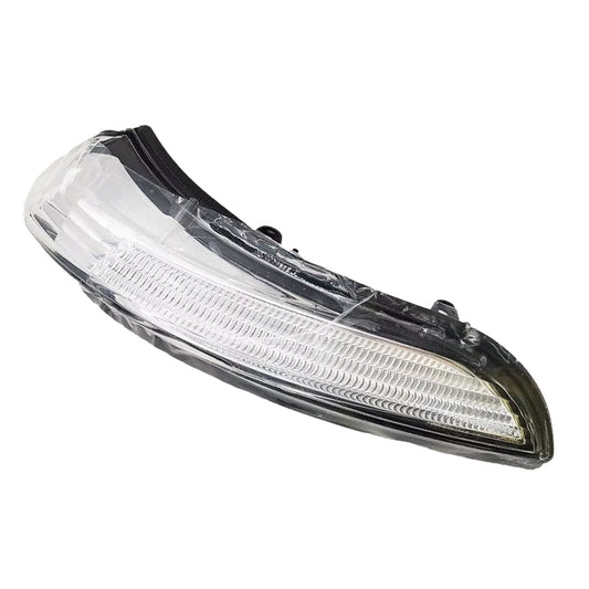 Pair Side Mirror Turning Indicator Light LH+RH Suitable for LDV G10 2015-On
