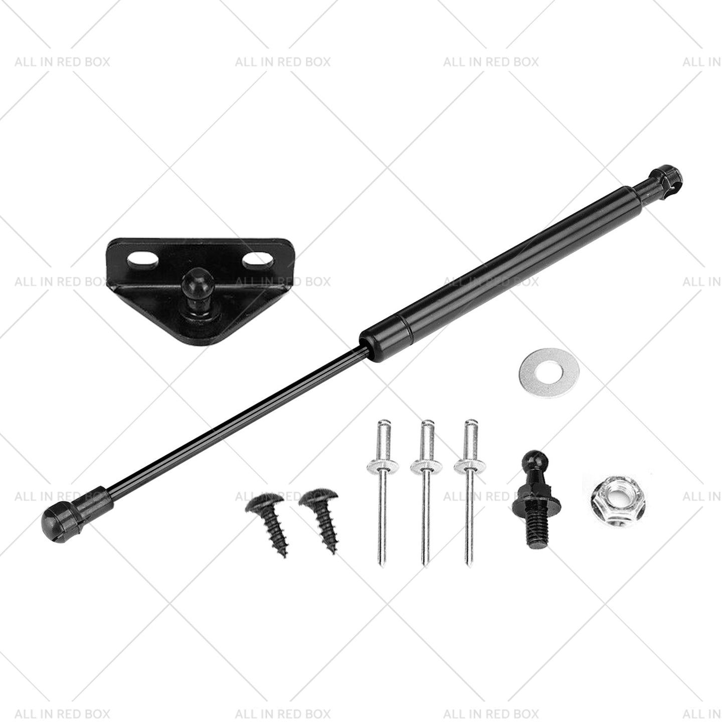 {{ 1 Set Small Barn Door Gas Strut Suitable for Nissan Patrol GU Y61 Series 1 2 3 }} - Buy Car Parts Online at {{ Kaka Auto Parts }}.