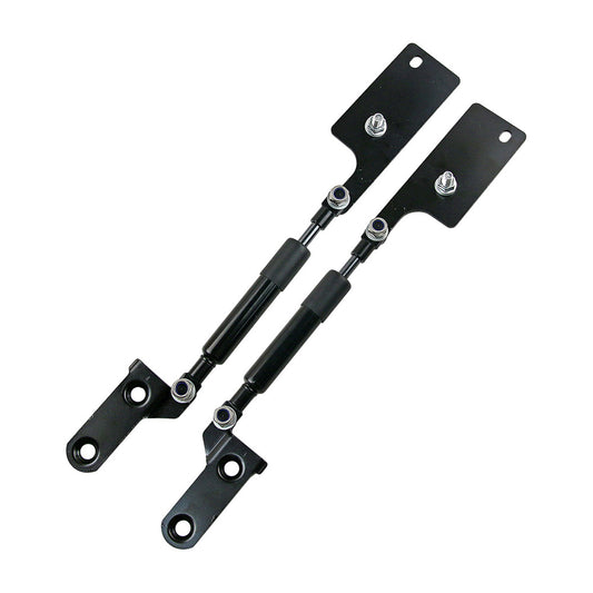 Tailgate Assist Shock Struts Lift Support Damper Suitable For Toyota Hilux
