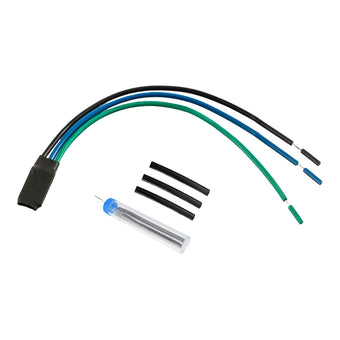 compare product Micro Pulse Bypass Suitable For Pioneer AVH AVH-P Parking Brake Video Override