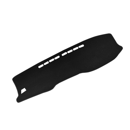 Dash Cover Mat Suitable For Toyota Hilux SR5 SR Workmate GUN126R Rugged 2016¡§C2020