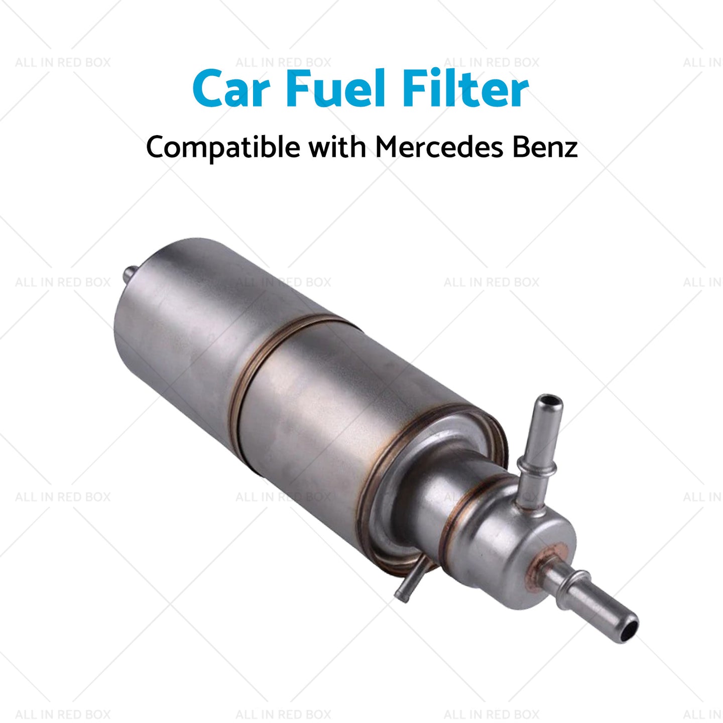 {{ 1634770701 Car Fuel Filter Suitable For Mercedes Benz ML W163 ML320 ML350 ML500 }} - Buy Car Parts Online at {{ Kaka Auto Parts }}.