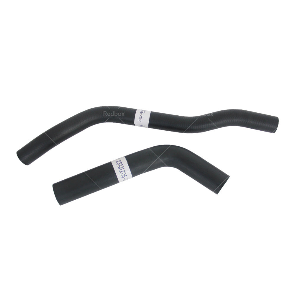 {{ Radiator Hose suitable for Mitsubishi Lancer CA CB 1. 5 88-92 for LB LC LF 1. 3 }} - Buy Car Parts Online at {{ Kaka Auto Parts }}.