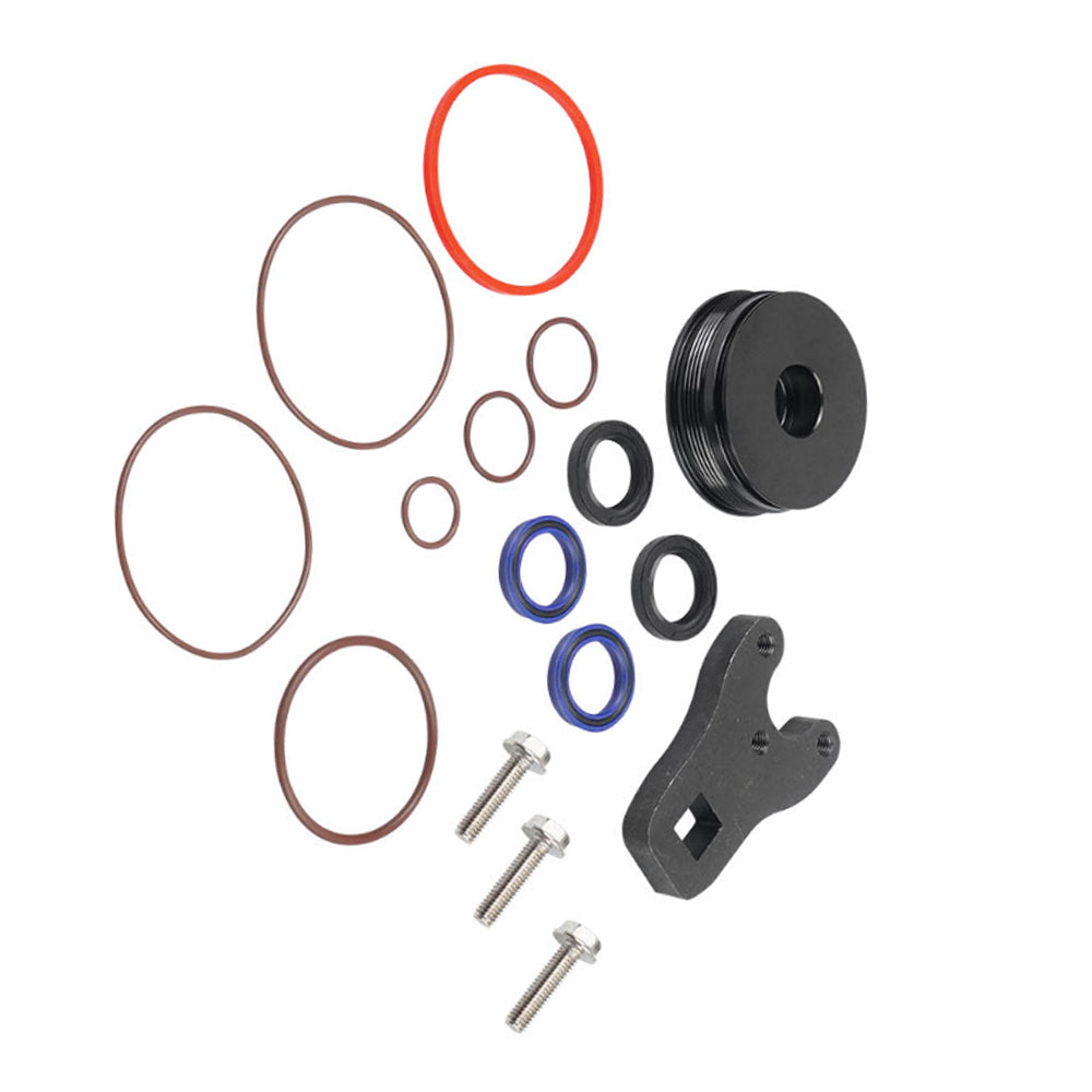 {{ Trim Piston Repair Seal Kit with Wrench Suitable For Evinrude E-Tec 60HO-130hp }} - Buy Car Parts Online at {{ Kaka Auto Parts }}.