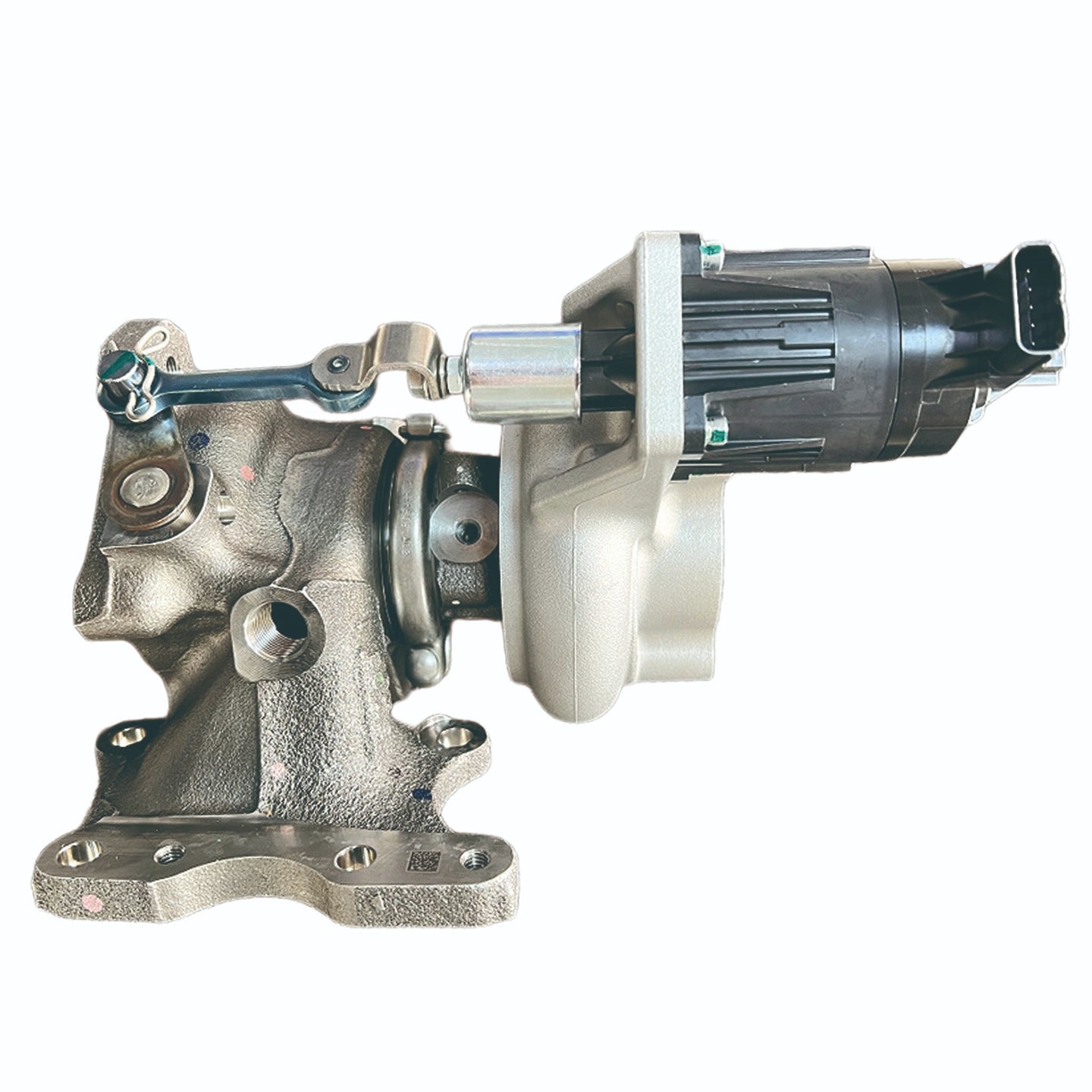 {{ Turbocharger w/ Actuator TD025 Suitable for Honda CR-V Civic 1.5L L4 2017-2020 }} - Buy Car Parts Online at {{ Kaka Auto Parts }}.