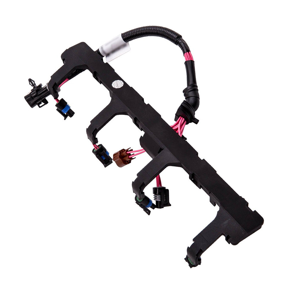 Injector Harness Suitable For Holden Jackaroo / Monterey 4JX1 Turbo Diesel 3.0L UBS73