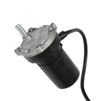 Rear Electric Stabilizer Jack Motor Suitable For Lippert Components 352338