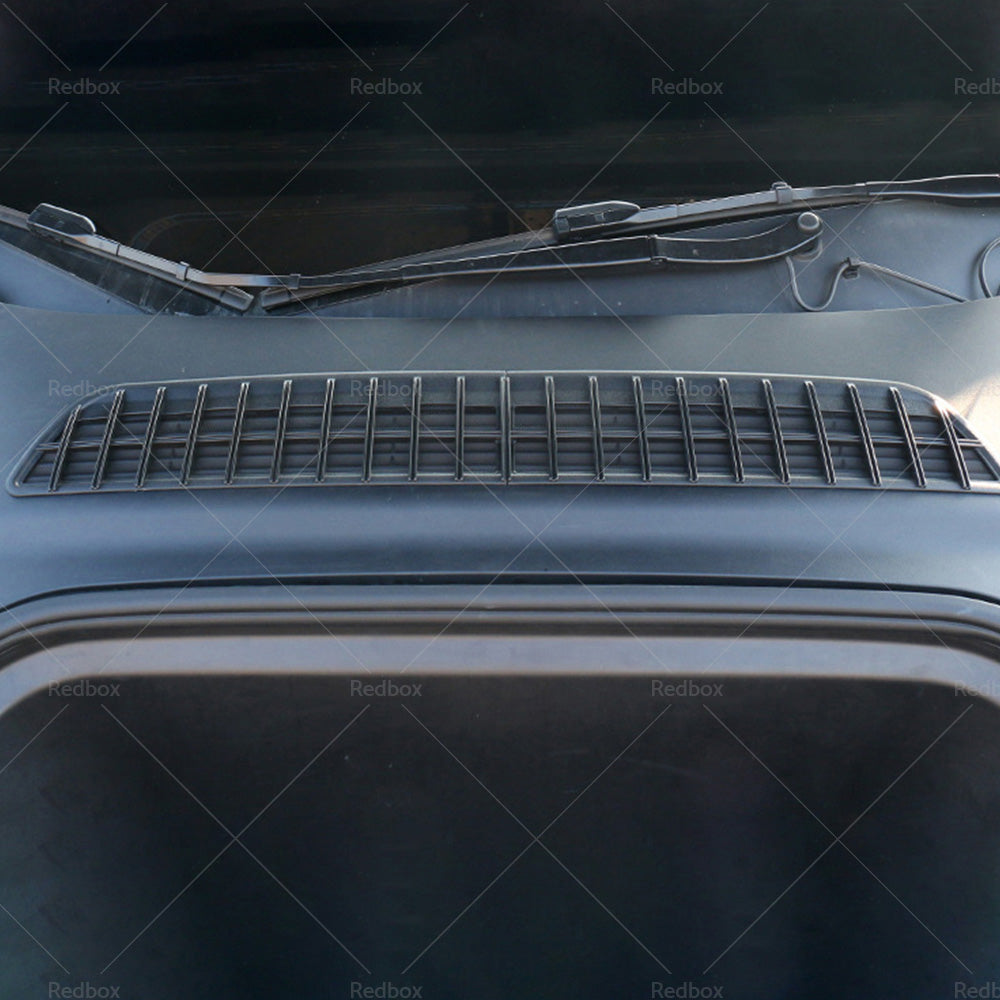 {{ Air Flow Intake Vent Grille Protection Inlet Cover Suitable For Tesla Model Y }} - Buy Car Parts Online at {{ Kaka Auto Parts }}.