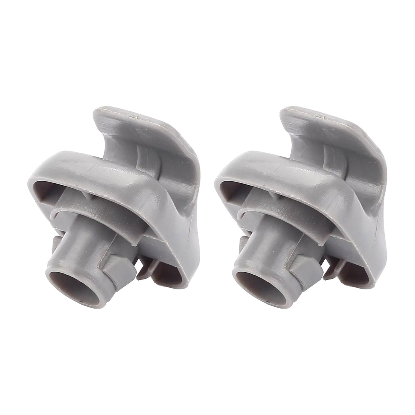 {{ 2x Sun Visor Clip Retainers Suitable for Honda Accord Civic CR-V Element Odyssey }} - Buy Car Parts Online at {{ Kaka Auto Parts }}.