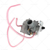 {{ 1x Carburetor with Fuel Filter Assembly Suitable for Suzuki JR80 2001-2004 Bike }} - Buy Car Parts Online at {{ Kaka Auto Parts }}.