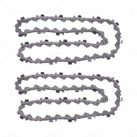{{ 2PCS Pro Chainsaw Chain 62DL 325 063 Semi Chisel Suitable for Stihl MS230C MS250 }} - Buy Car Parts Online at {{ Kaka Auto Parts }}.