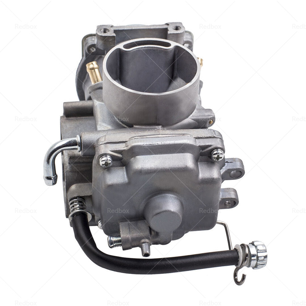 {{ Carburetor Fits For Suzuki QuadRunner LT-F250 1990-1996 13200-19B63 Aftermarket }} - Buy Car Parts Online at {{ Kaka Auto Parts }}.