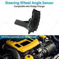 {{ 0025428018 Steering Wheel Angle Sensor 5135969AA Suitablefor 05-10 Dodge Charger }} - Buy Car Parts Online at {{ Kaka Auto Parts }}.