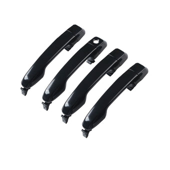 compare product Front & Rear Left & Right Outer Door Handle Suitable For Toyota Prado J150 Series 2009-2020