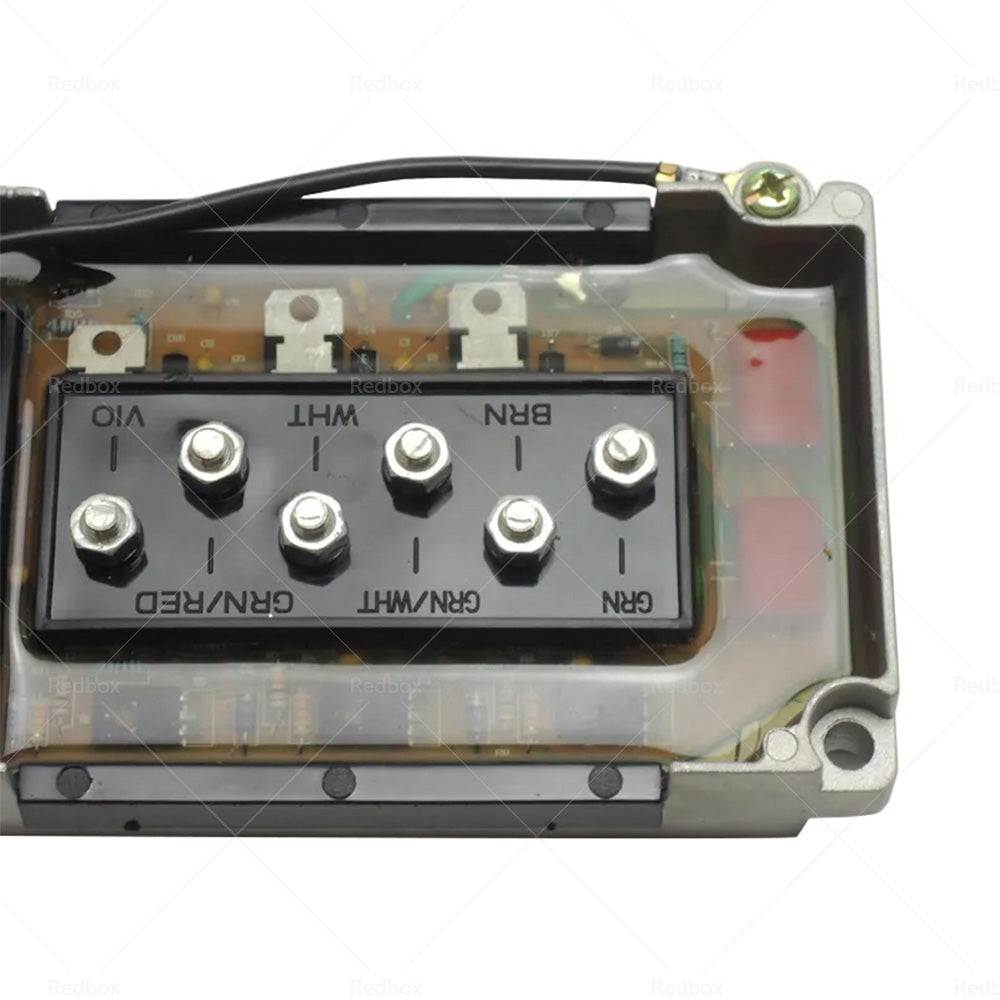 {{ 2x For Mercury Mariner Force Outboard Switch Box Power Pack 332-7778A12 CDI }} - Buy Car Parts Online at {{ Kaka Auto Parts }}.