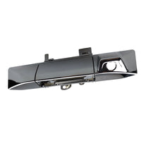 {{ Chrome Tailgate Door Handle Camera Hole Suitable For Saic Maxus LDV T60 2017-20 }} - Buy Car Parts Online at {{ Kaka Auto Parts }}.