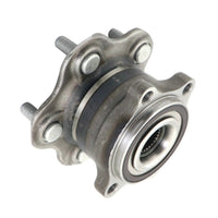 2x Rear Wheel Bearing Hub Suitable For Nissan Presage U31 03-09 Teana J31 03-08