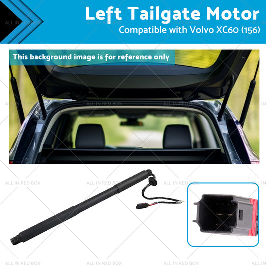 {{ Left Tailgate Motor Suitable for Volvo XC60 SUV 31479627 31386705 31298576 }} - Buy Car Parts Online at {{ Kaka Auto Parts }}.
