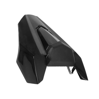 compare product Rear Passenger Seat Back Cover Tail Cowl Fairing Suitable For Honda CBR650R 2021-2023