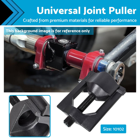 10102 HD Universal Joint Puller Suitable For Rockwell Meritor Spicer Class 6 & 8