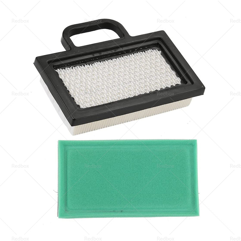 {{ Air Fuel  and  Filter Kit Suitable For Intek V Twin Briggs  and  Stratton Motors 499486S }} - Buy Car Parts Online at {{ Kaka Auto Parts }}.