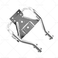{{ Rear Carrier Rack Tail Light Suitable For Honda Z50J Monkey Gorilla Motorcycle }} - Buy Car Parts Online at {{ Kaka Auto Parts }}.