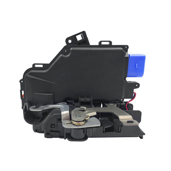 compare product 1x Front Right Driver Side Door Lock Actuator Suitable For VW Golf MK5 3D1837016
