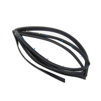 RR RH Door Opening Weatherstrip Suitable For Mitsubishi Pajero V45 V46 MR401828
