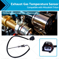 {{ DPF Exhaust Gas Temperature Sensor Suitable for Mitsubishi Triton MQ MR 14927S }} - Buy Car Parts Online at {{ Kaka Auto Parts }}.