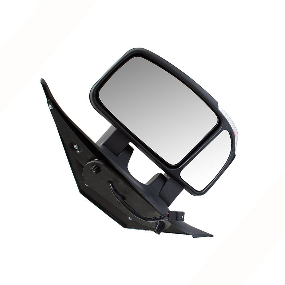 Right Door Mirror w/ Indicator Suitable for Renault Master X62 2010¨COn