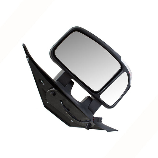Right Door Mirror w/ Indicator Suitable for Renault Master X62 2010¨COn