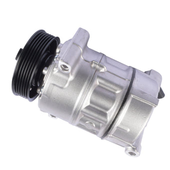compare product Air Con Compressor Suitable For Volkswagen Golf Petrol 2.0L 3.2L / Diesel 1.6L 2.0L