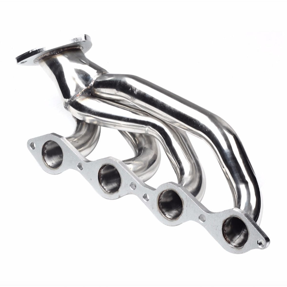 Exhaust Header Suitable For Chevy GMC Truck SUV 1999¡§C2006 4.8L 5.3L V8