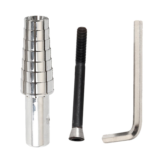 Ring Expander Mandrel Ring Forming Jewelry Ring Stretcher Tool Ring Sizing Tools