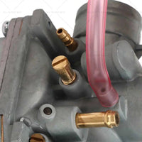 {{ 1x Carburetor with Fuel Filter Assembly Suitable for Suzuki JR80 2001-2004 Bike }} - Buy Car Parts Online at {{ Kaka Auto Parts }}.