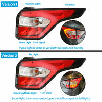 {{ Right Rear Outer Tail Light Suitable for Ford Kuga Mk2 2017–2020 Models }} - Buy Car Parts Online at {{ Kaka Auto Parts }}.