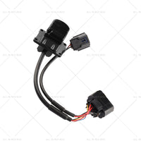 95766-E6201 Rear View Backup Camera Assist Suitable for Hyundai Sonata 15-17
