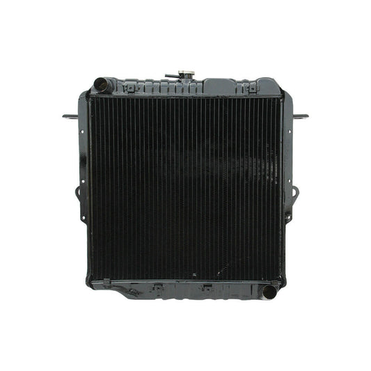4 Row Radiator Suitable For Toyota Land Cruiser 70 Series HZJ75 1HZ75 1990¡§C2001