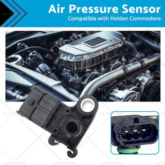{{ MAP Sensor Suitable for Holden Commodore HSV WM V8 VE VF 6. 0 LS2 6. 2 LS3 L98 L76 }} - Buy Car Parts Online at {{ Kaka Auto Parts }}.