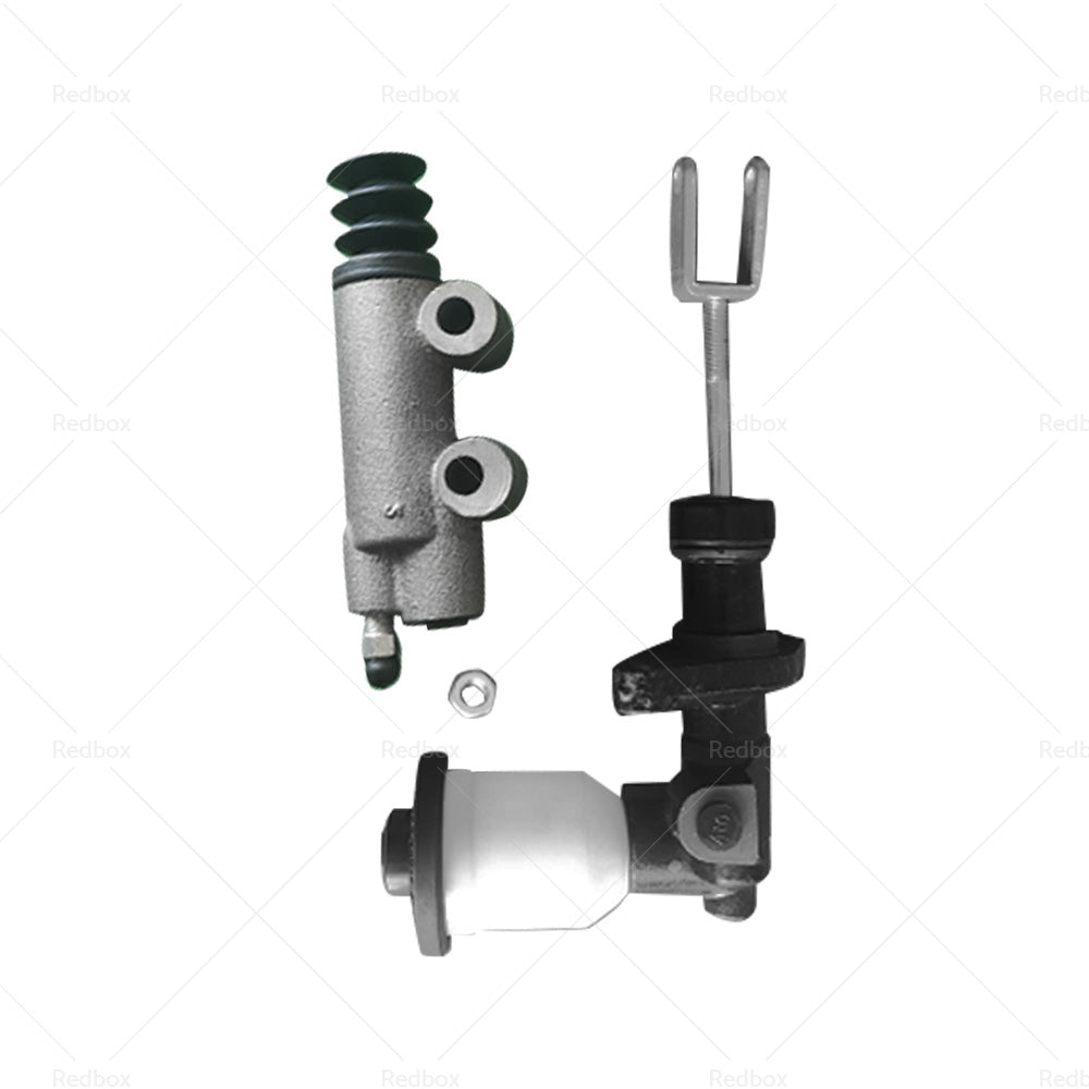 {{ Clutch Master Cylinder Suitable For Toyota LandCruiser FJ40 FJ45 FJ60 HJ47 HJ60 }} - Buy Car Parts Online at {{ Kaka Auto Parts }}.