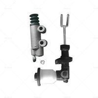{{ Clutch Master Cylinder Suitable For Toyota LandCruiser FJ40 FJ45 FJ60 HJ47 HJ60 }} - Buy Car Parts Online at {{ Kaka Auto Parts }}.